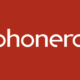 Phonero logo